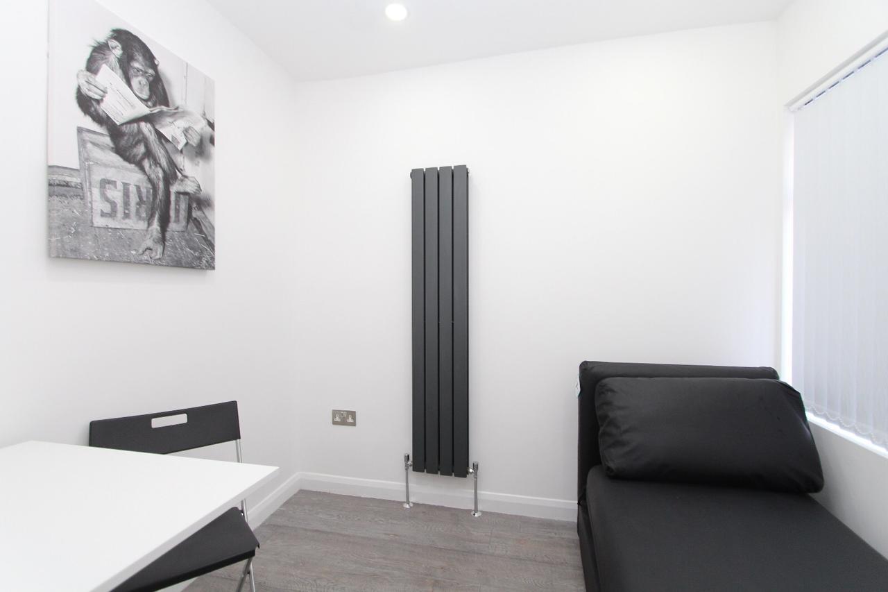 Bluegreen Suites Edgware Bagian luar foto