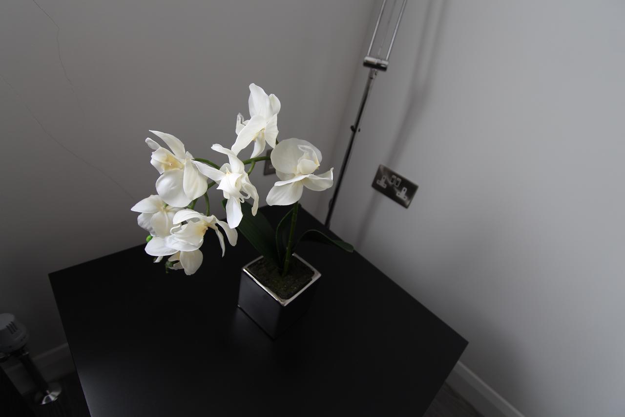 Bluegreen Suites Edgware Bagian luar foto