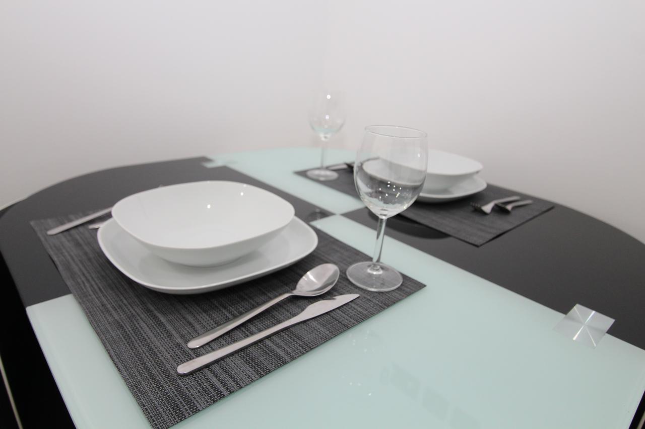 Bluegreen Suites Edgware Bagian luar foto