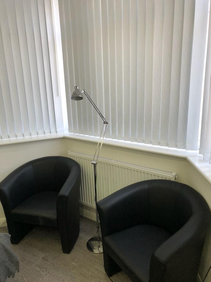 Bluegreen Suites Edgware Bagian luar foto