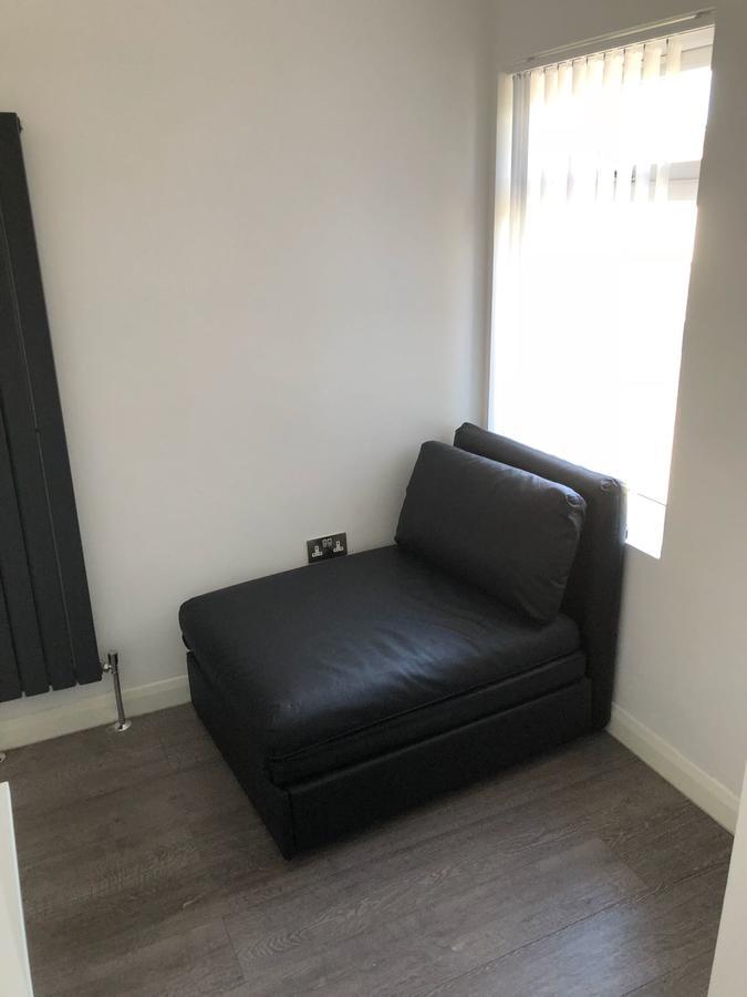 Bluegreen Suites Edgware Bagian luar foto