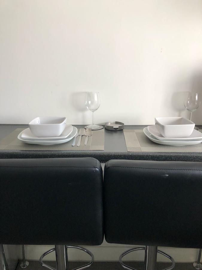 Bluegreen Suites Edgware Bagian luar foto